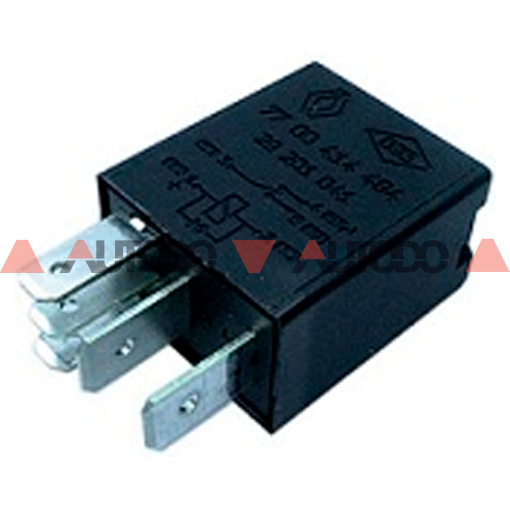 RELAY RENAULT CLIO, KANGOO, SCENIC Autodo