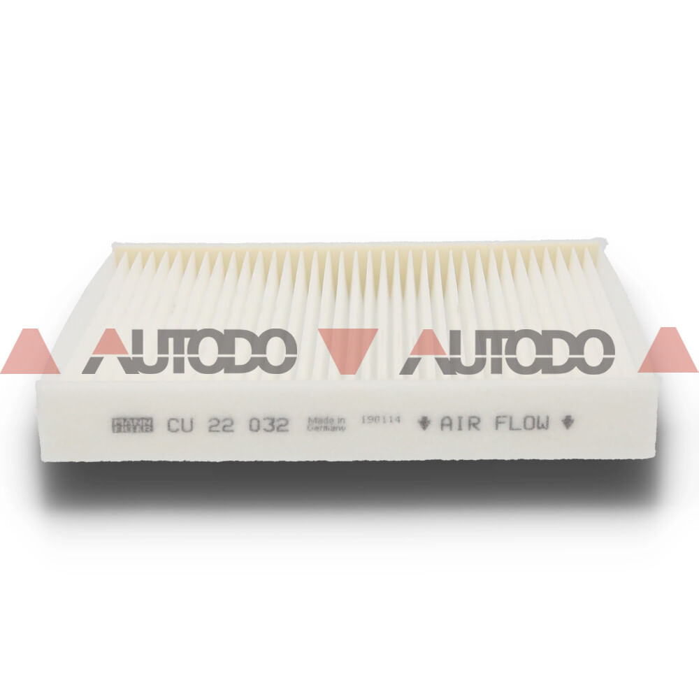 FILTRO HABITACULO TOYOTA HILUX Autodo