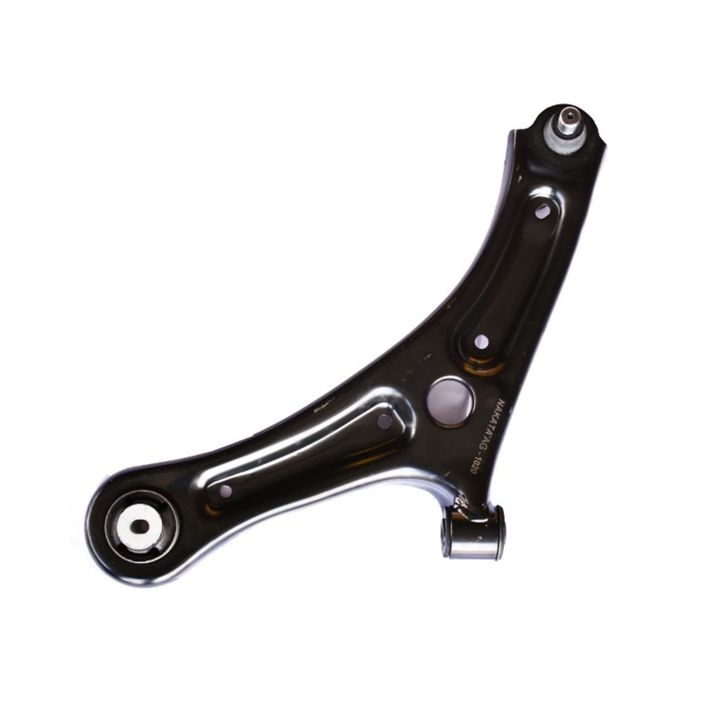 Parrilla de suspensión Ford Ecosport (izq) Autodo